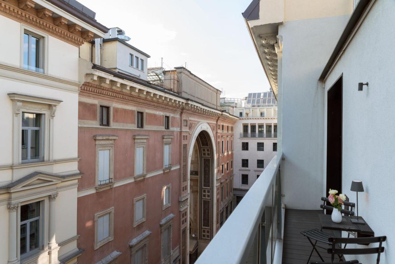 Bmore Duomo - Luxury Apartments Near Duomo — Foto 1